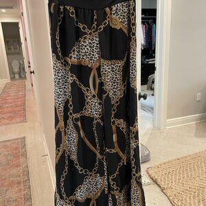 Palazzo Pants Dressy